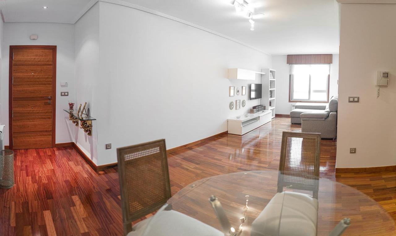 Sakura Homes Torre De Hercules 4 Plazas A Coruna Exterior photo